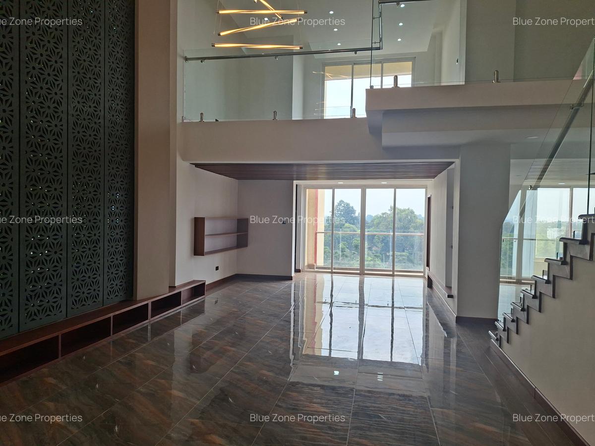 4 Bed Apartment with En Suite at Off General Mathenge Dr - 7