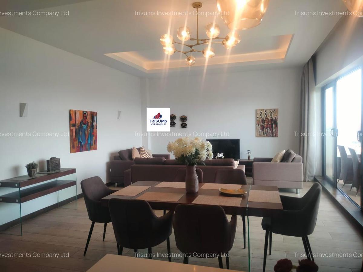 3 Bed Apartment with En Suite in Gigiri - 3