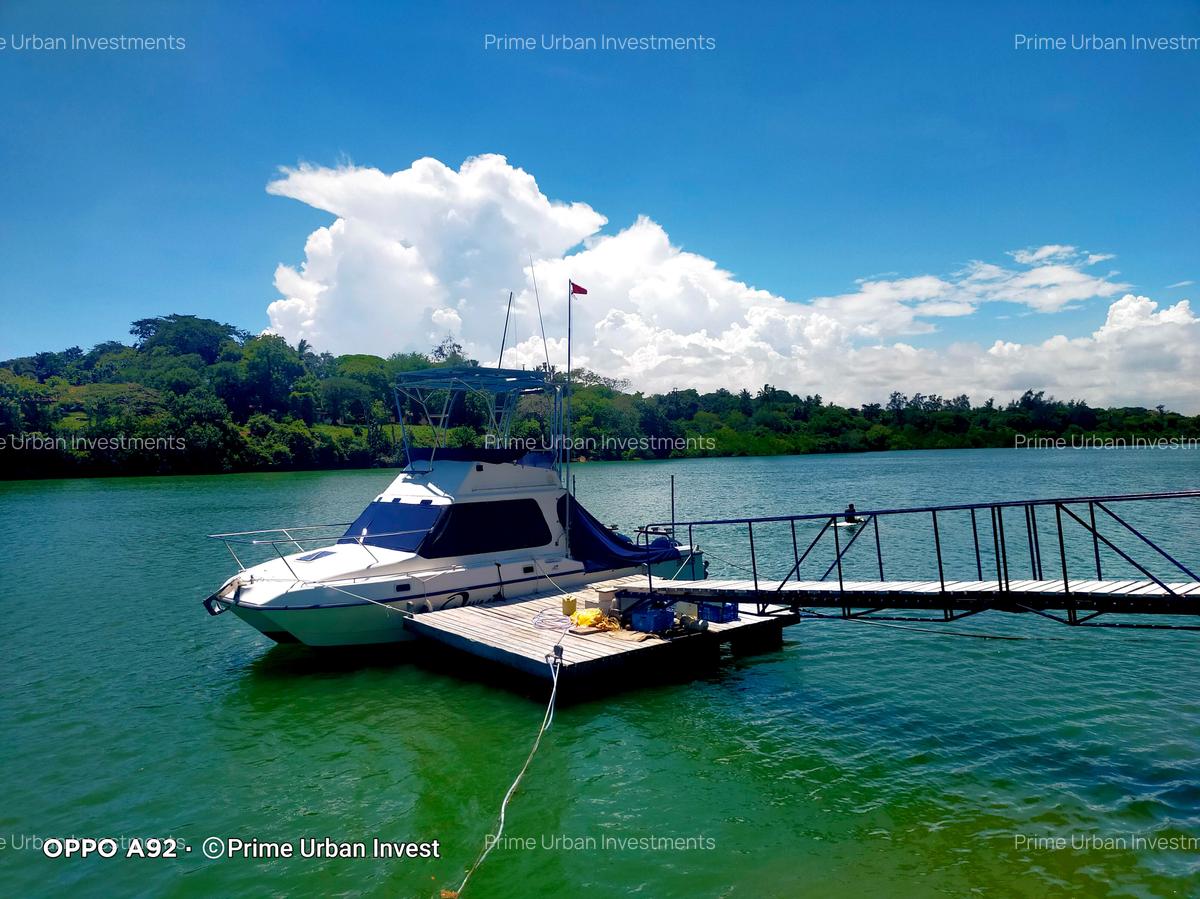 3 ac Land at Marina - Mtwapa Creek - 2