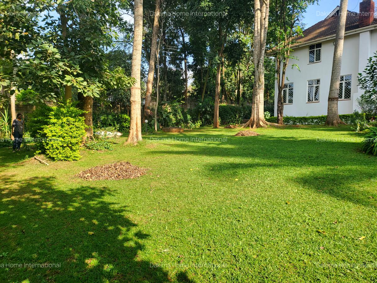 5 Bed Townhouse with En Suite in Rosslyn - 19