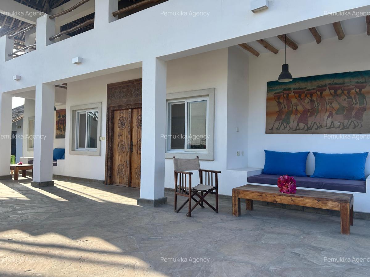 3 Bed House with En Suite at Dongokundu - 7