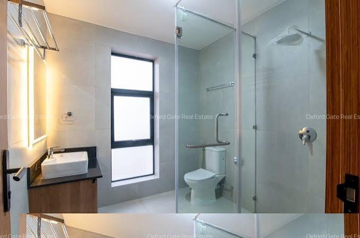 4 Bed Villa with En Suite at Brookview - 2