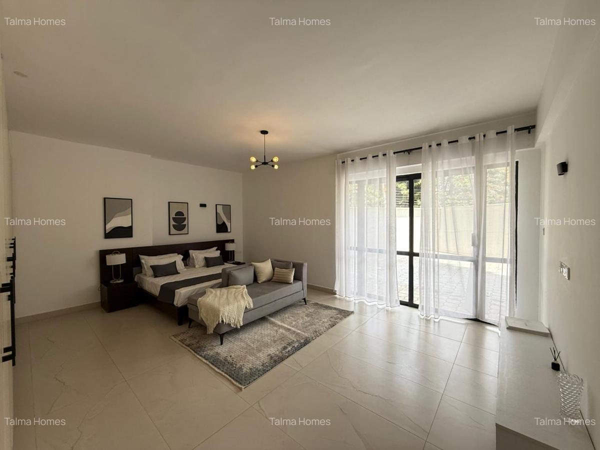 3 Bed Apartment with En Suite at Off General Mathenge Drive - 12