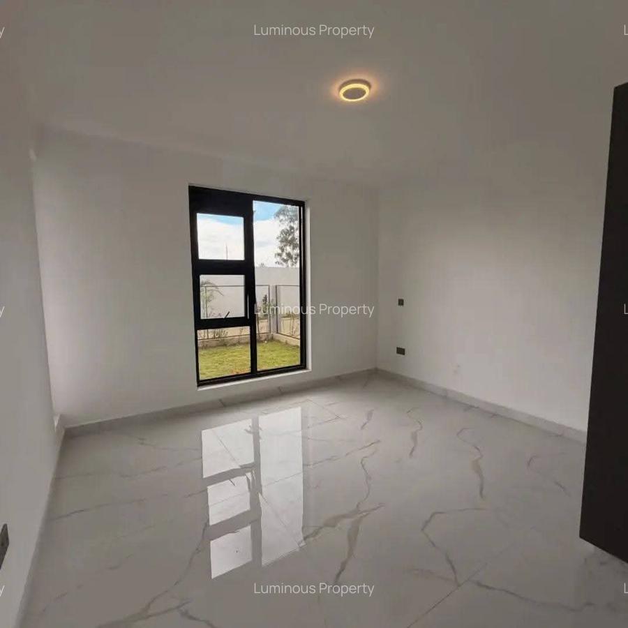 5 Bed House with En Suite at Mugutha - 12