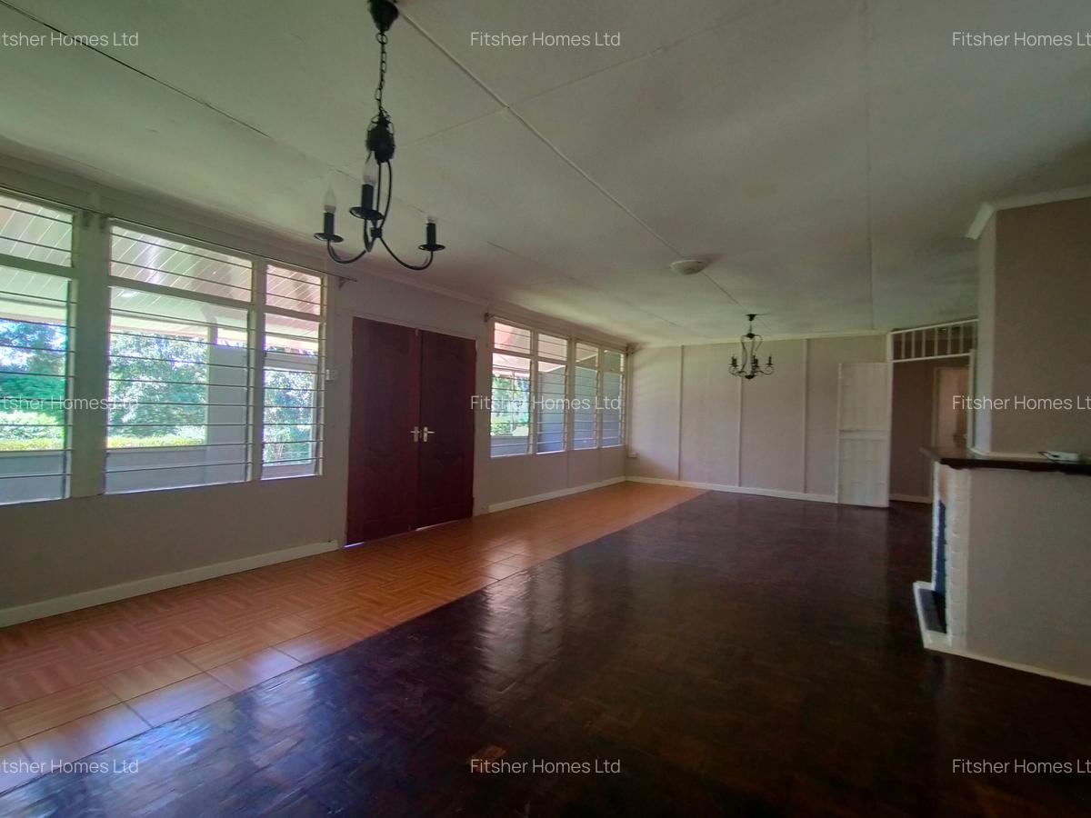 3 Bed House with En Suite in Tigoni - 6