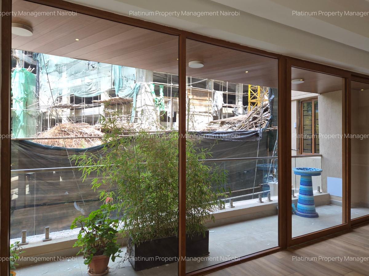 4 Bed Apartment with En Suite at Peponi Rd - 6