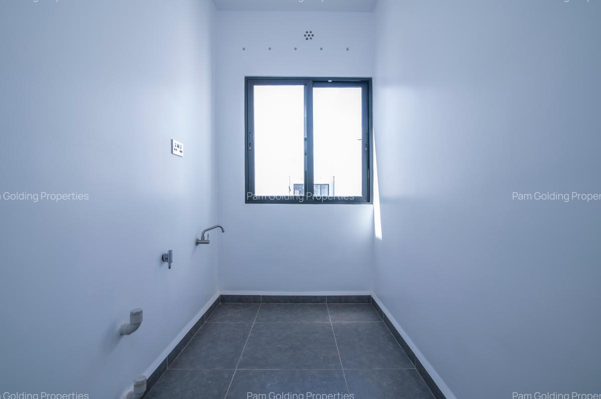 2 Bed Apartment with Swimming Pool at Tatu City - 6