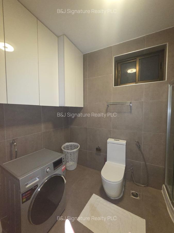 Serviced 2 Bed Apartment with Swimming Pool in Riverside - 14