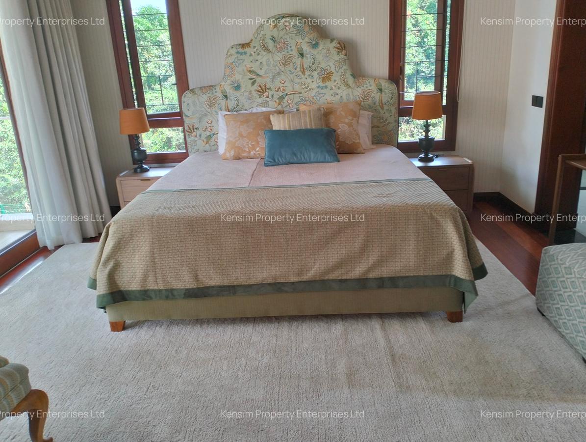 4 Bed Townhouse with En Suite in Runda - 8