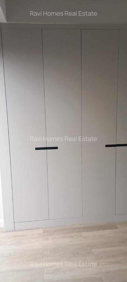 2 Bed Apartment with En Suite in Upper Hill - 9
