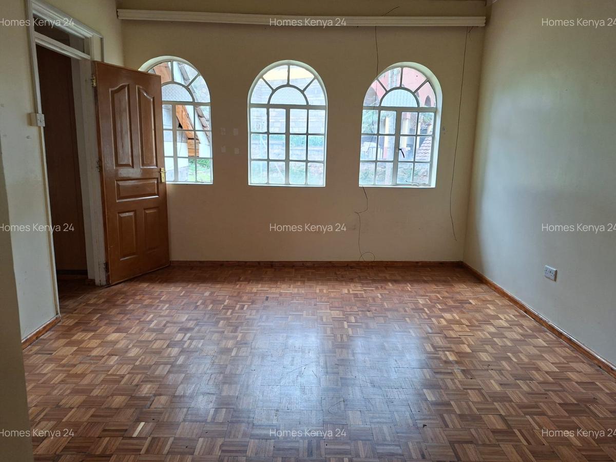 4 Bed House in Runda - 14