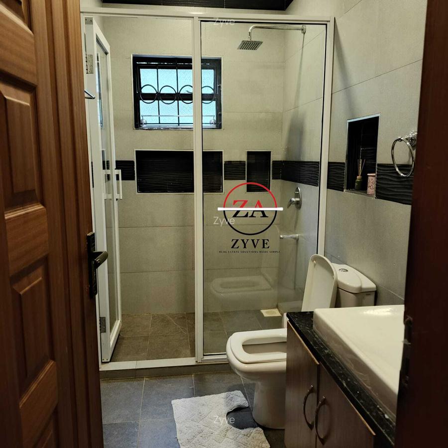 Furnished 2 Bed Apartment with En Suite at Runda - 5