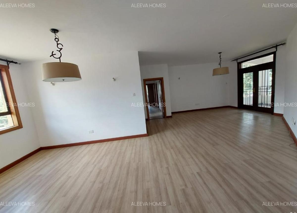 4 Bed Apartment with En Suite in Kileleshwa - 3