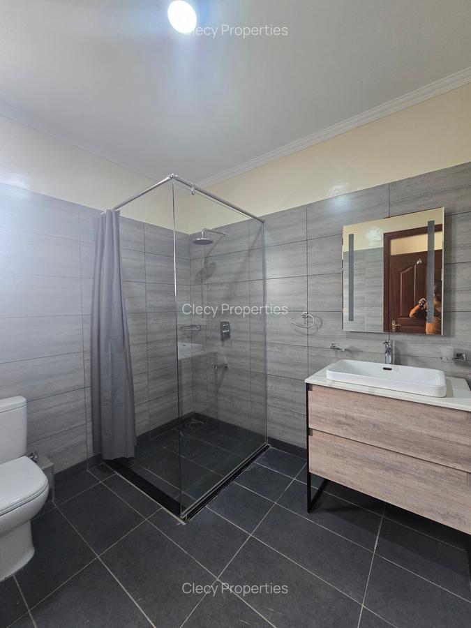 5 Bed House with En Suite at Mugutha - 14