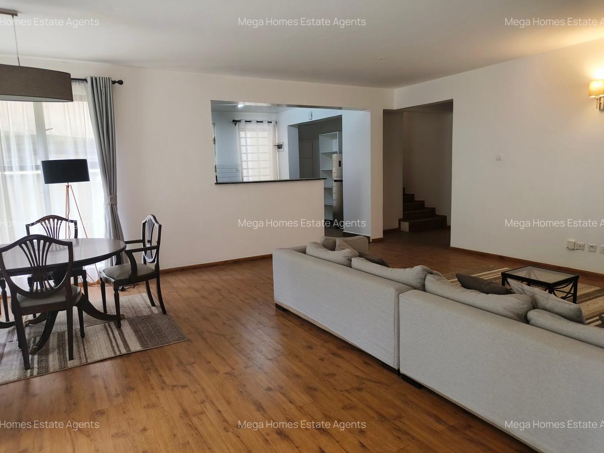 Serviced 3 Bed Apartment with En Suite in Riverside - 8