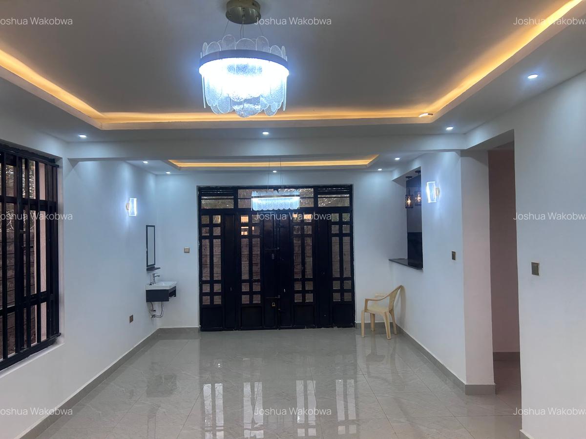 4 Bed House with En Suite at Katani - 3