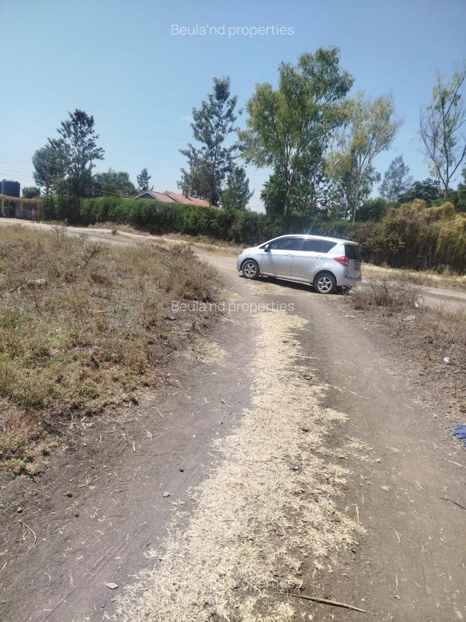 0.045 ac Residential Land at Kitengela Acacia - 14