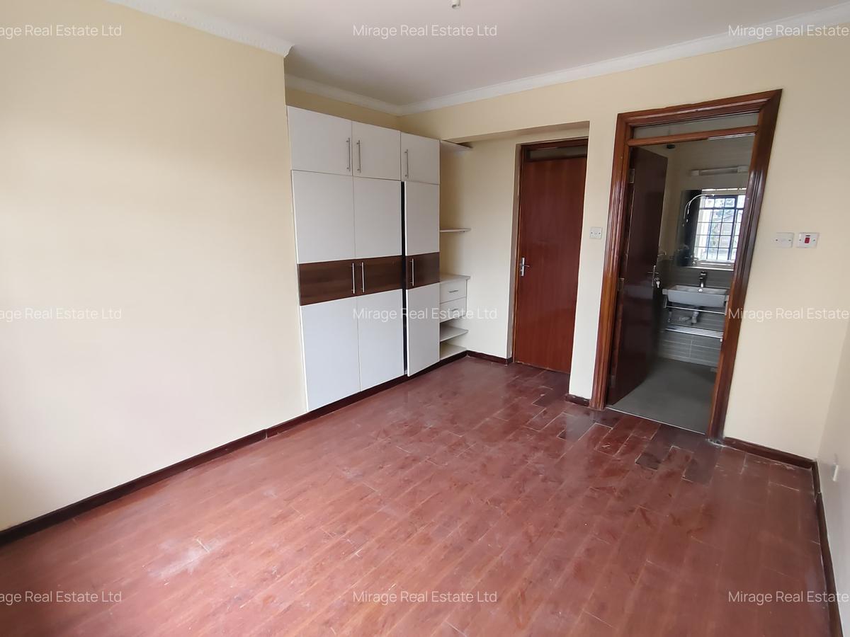 2 Bed Apartment with En Suite in Kileleshwa - 12