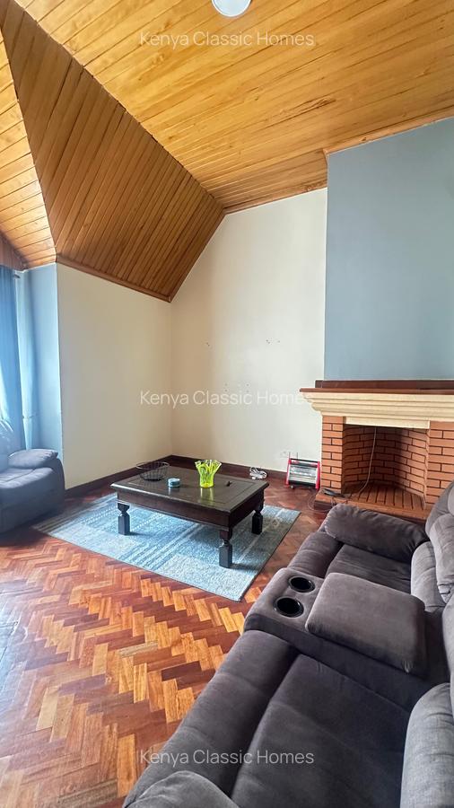 5 Bed Townhouse with En Suite at Lavington Nairobi Kenya - 8
