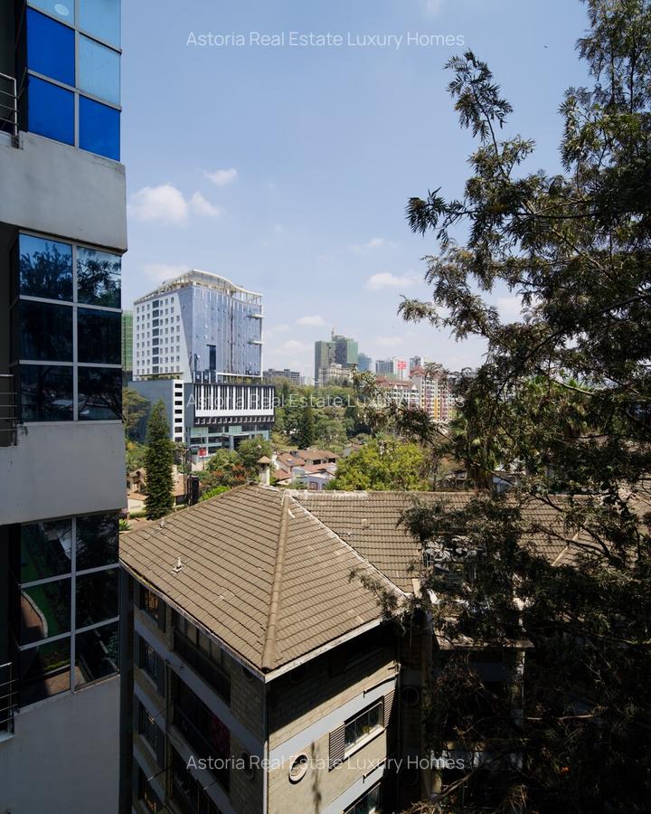 3 Bed Apartment with En Suite at 2026-430 - 2