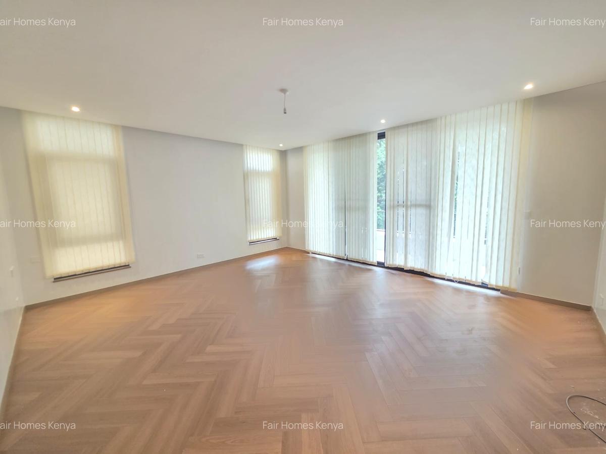 5 Bed Townhouse with En Suite at Maji Mazuri - 9