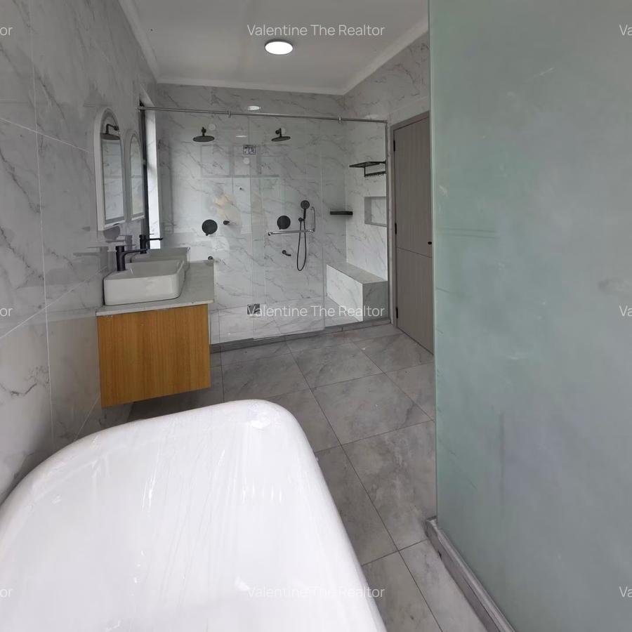 5 Bed House with En Suite in Ruiru - 13