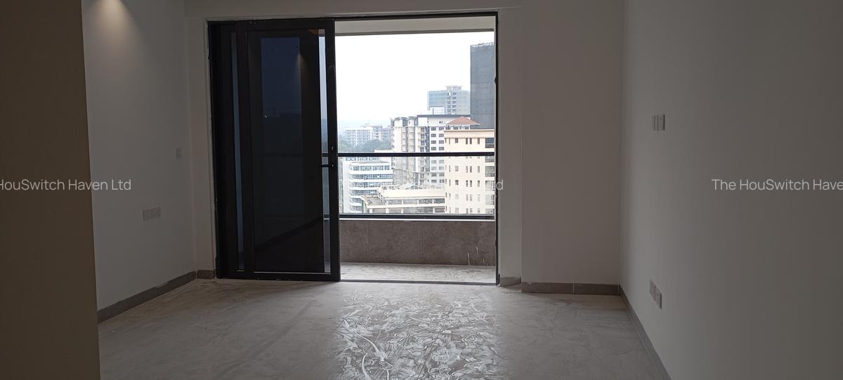 2 Bed Apartment with En Suite at Mwanzi Road - 6