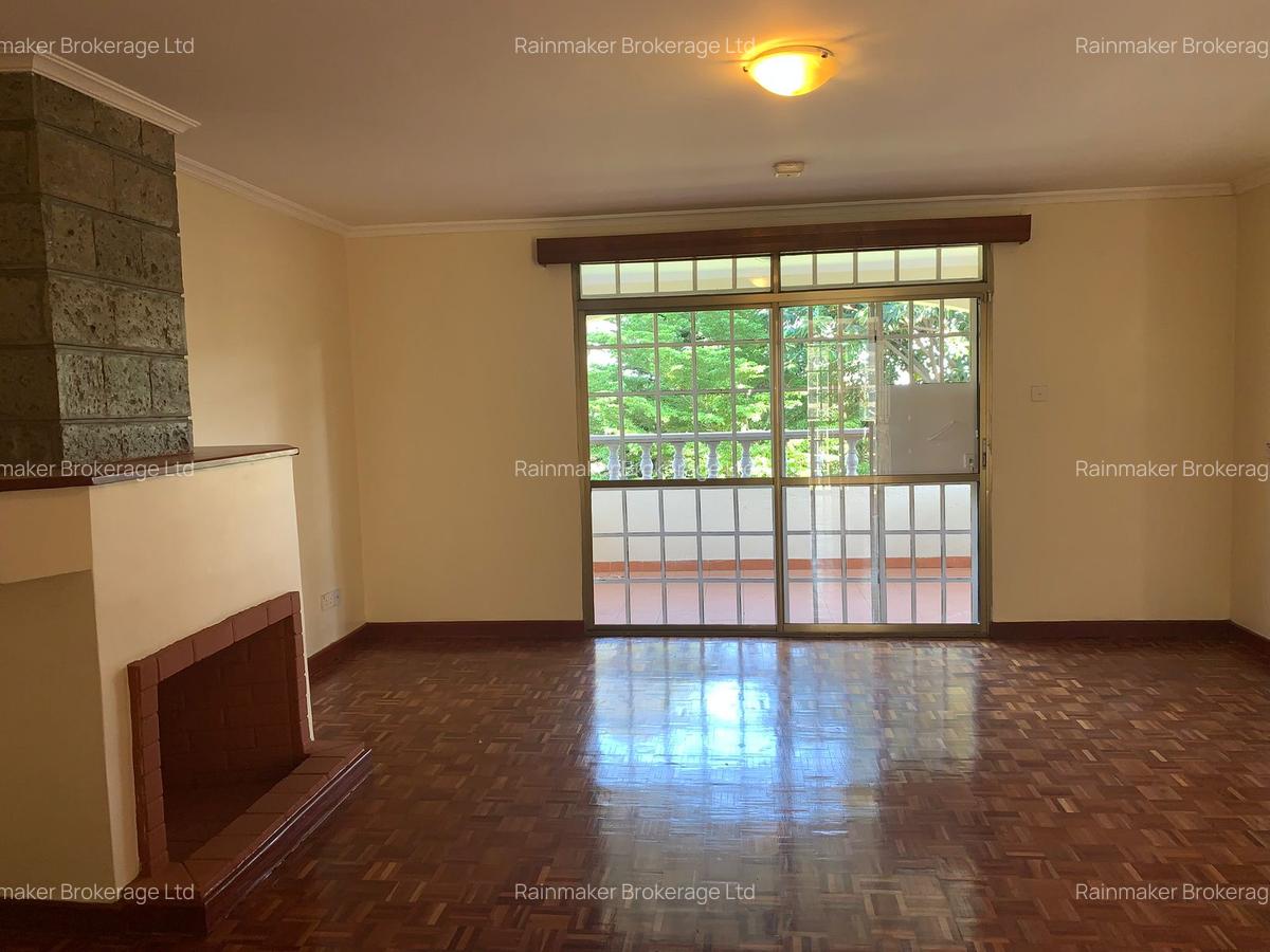 4 Bed House with En Suite at Enaki - 13