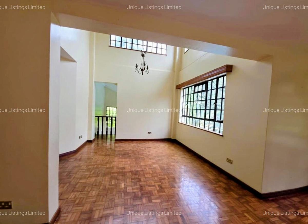 4 Bed Villa with En Suite in Kitisuru - 6