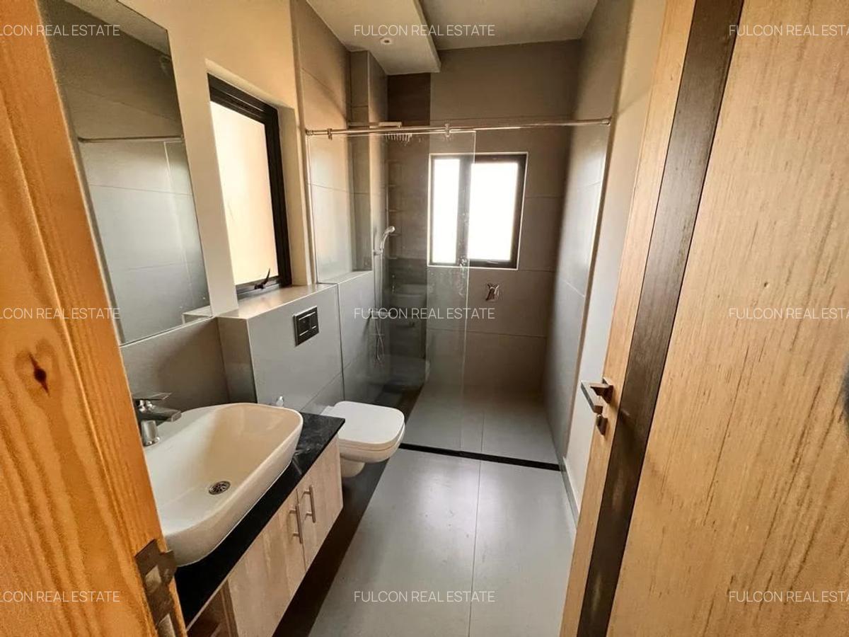 3 Bed Apartment with En Suite in Kileleshwa - 8
