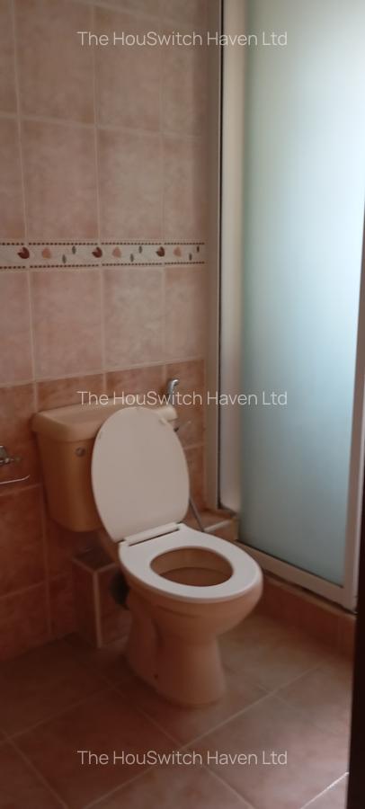 4 Bed Apartment with En Suite at Muguga - 9