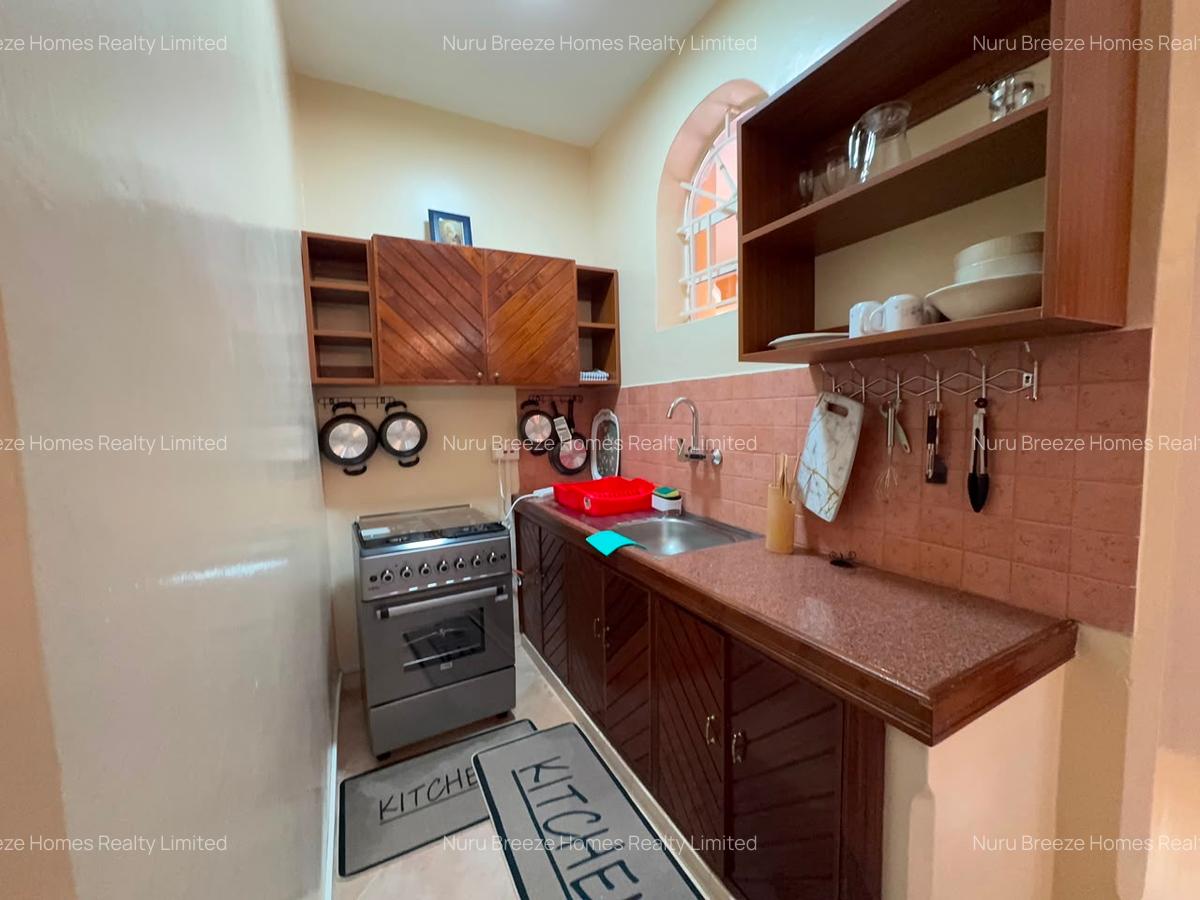 1 Bed House with En Suite in Runda - 19