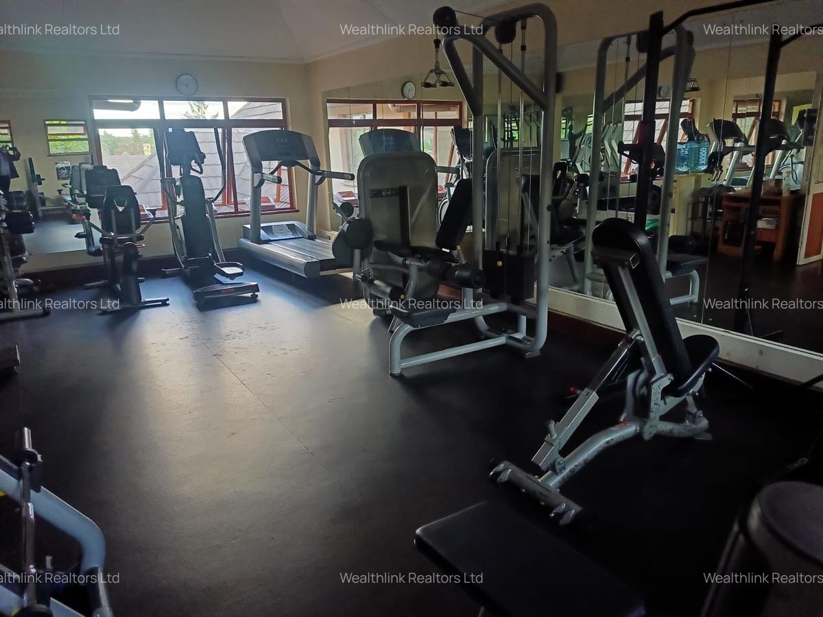 4 Bed Townhouse with En Suite at Runda - 6