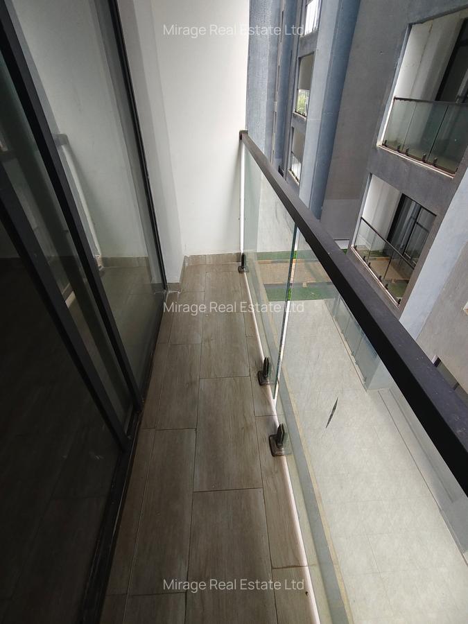 3 Bed Apartment with Swimming Pool in Kitisuru - 13