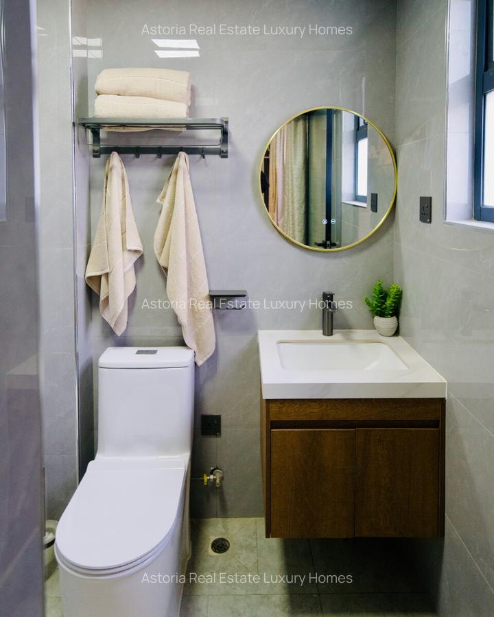 3 Bed Apartment with En Suite at 2026-129 3 Bed - 6