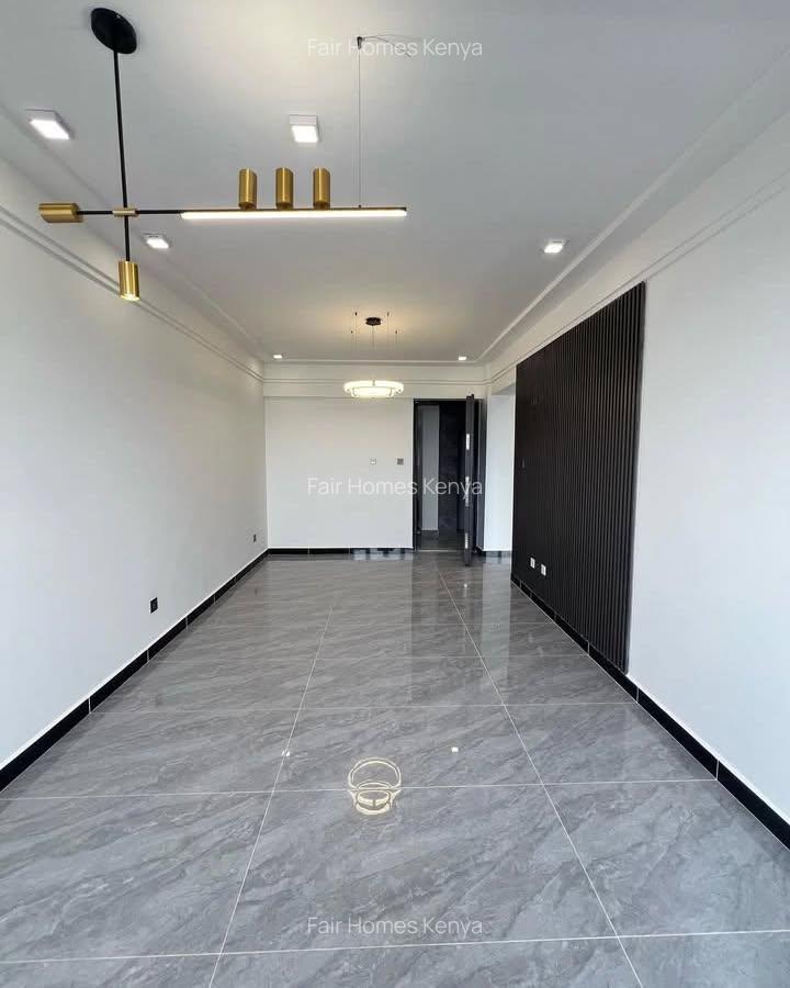 1 Bed Apartment with En Suite at Valley Arcade - 5