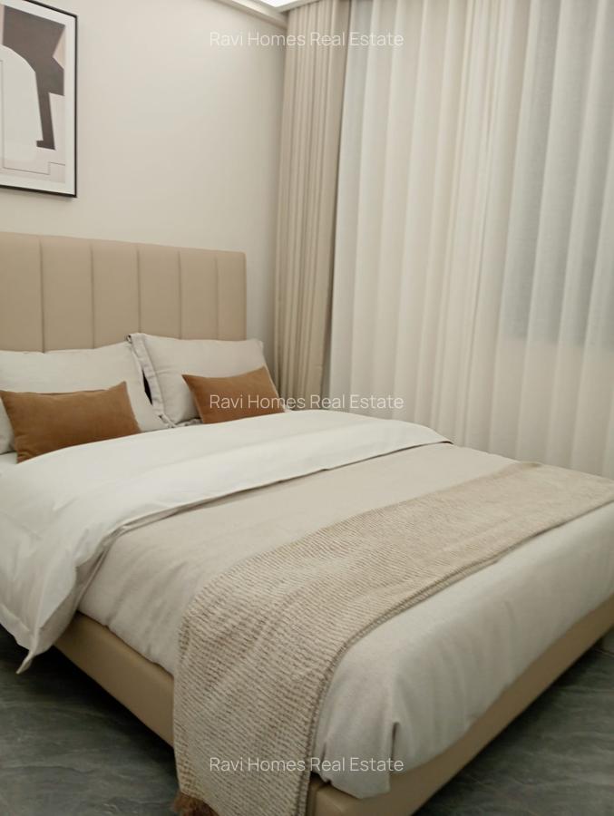 2 Bed Apartment with En Suite at Wood Avenue - 8