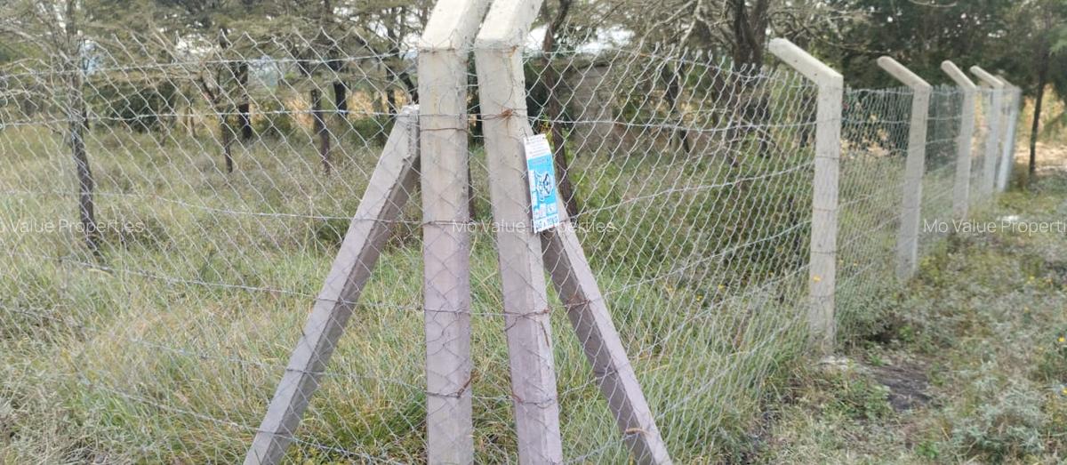 Land in Ongata Rongai - 1