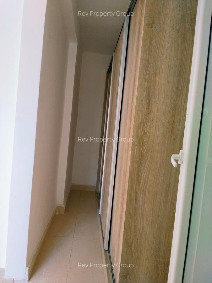 2 Bed Apartment with En Suite in Westlands Area - 17