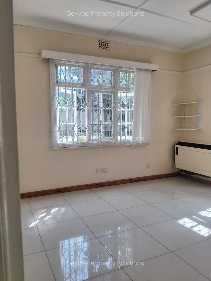 390 m² Office with Fibre Internet in Westlands Area - 6