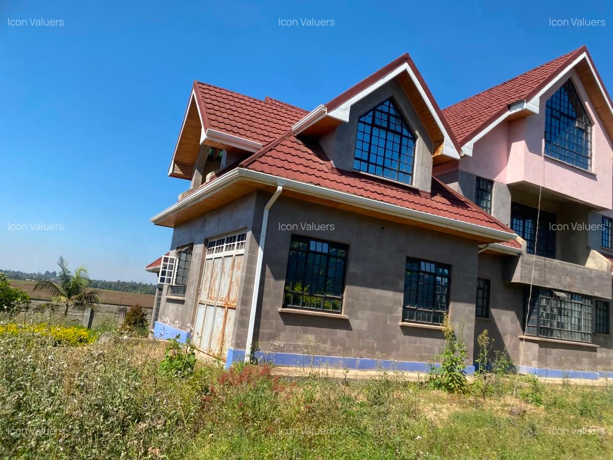 6 Bed House with En Suite at Kiambu Road - 8