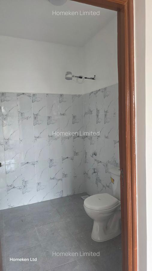 4 Bed House with En Suite at Ngong - 7
