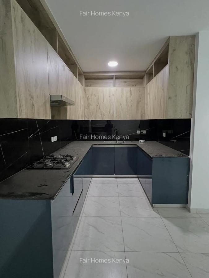 1 Bed Apartment with En Suite at Valley Arcade - 2