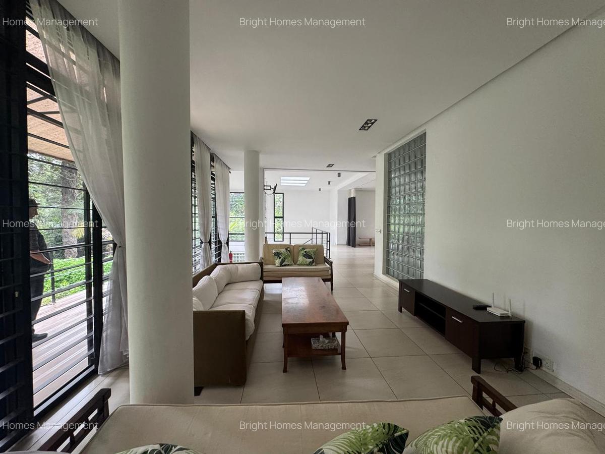3 Bed Townhouse with En Suite in Muthaiga - 13