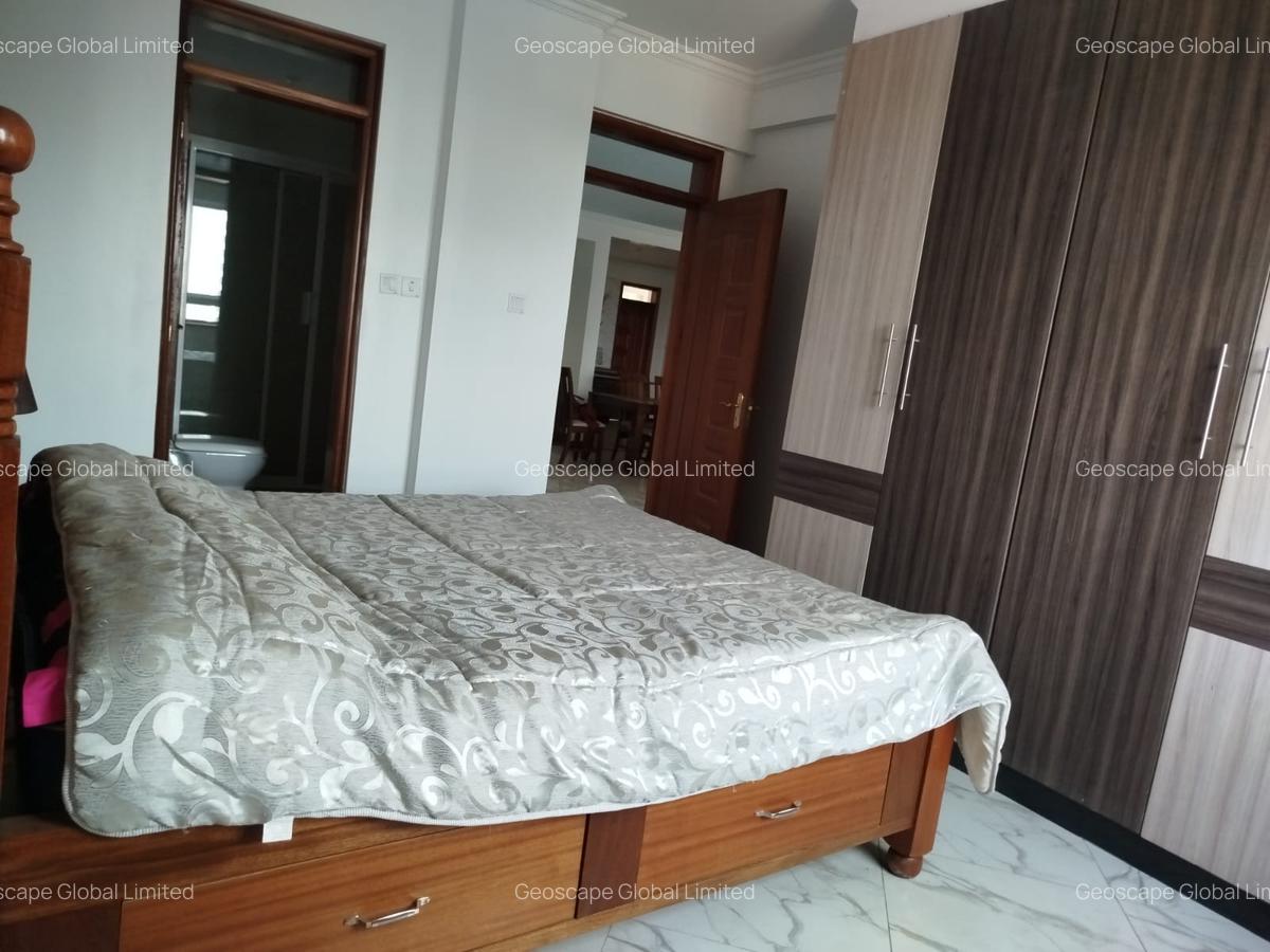 3 Bed Apartment with En Suite in Kileleshwa - 3