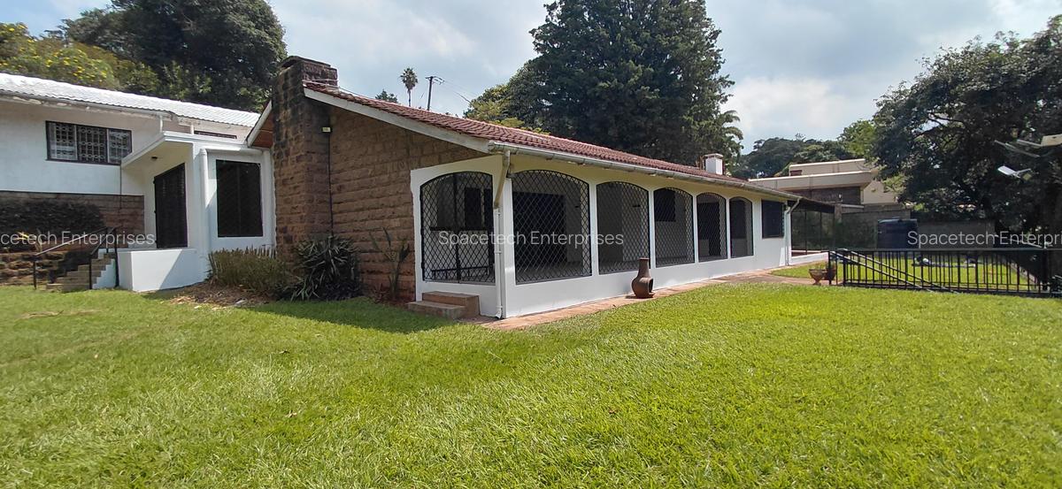 4 Bed House with En Suite in Thigiri - 3