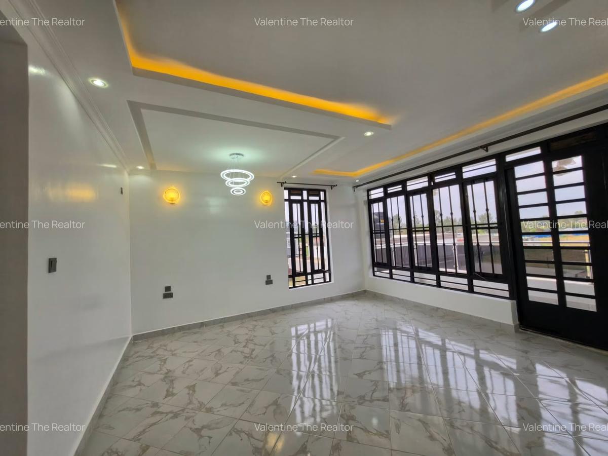 3 Bed House with En Suite in Ruiru - 9