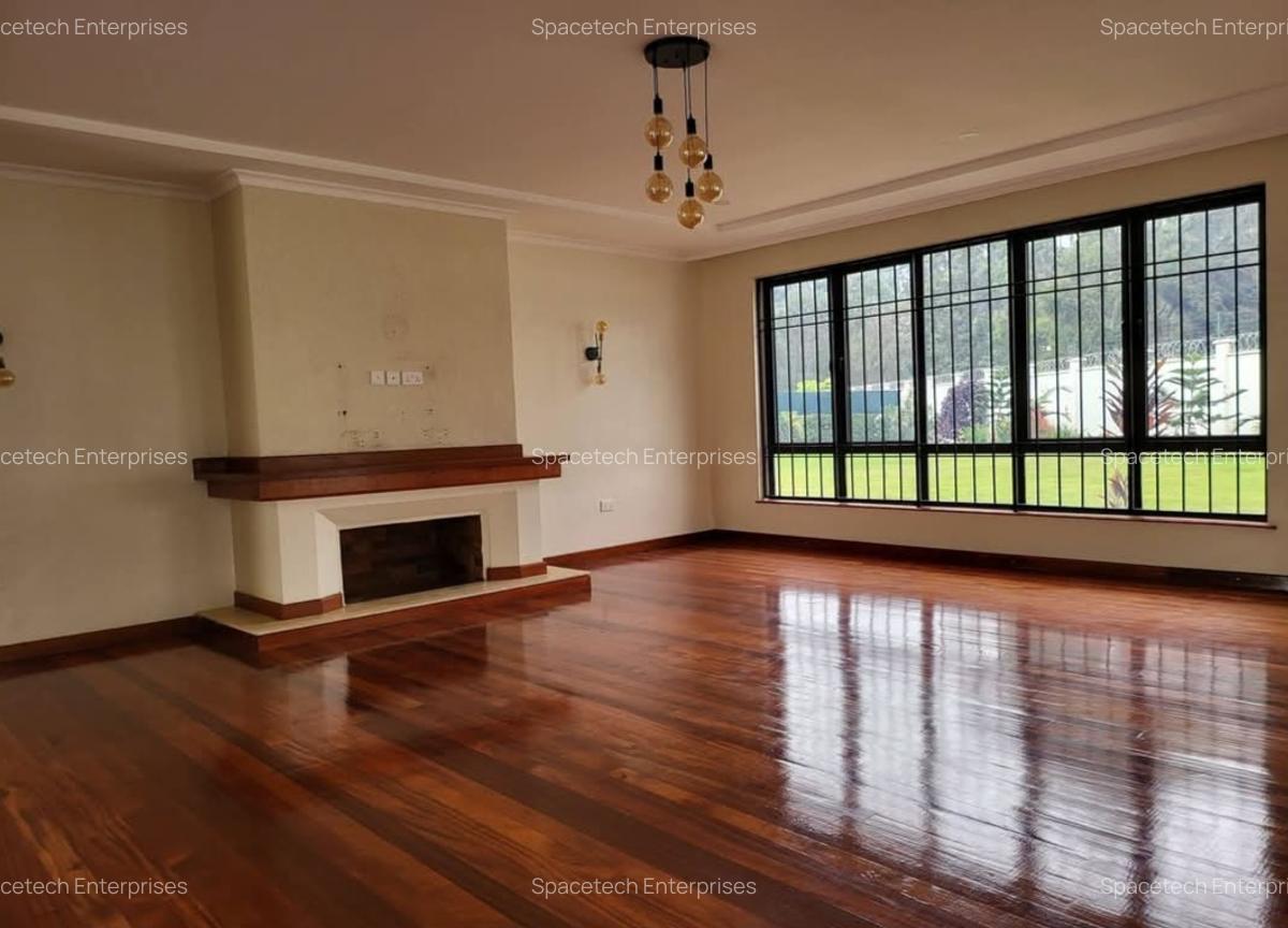 5 Bed House with En Suite in Loresho - 6