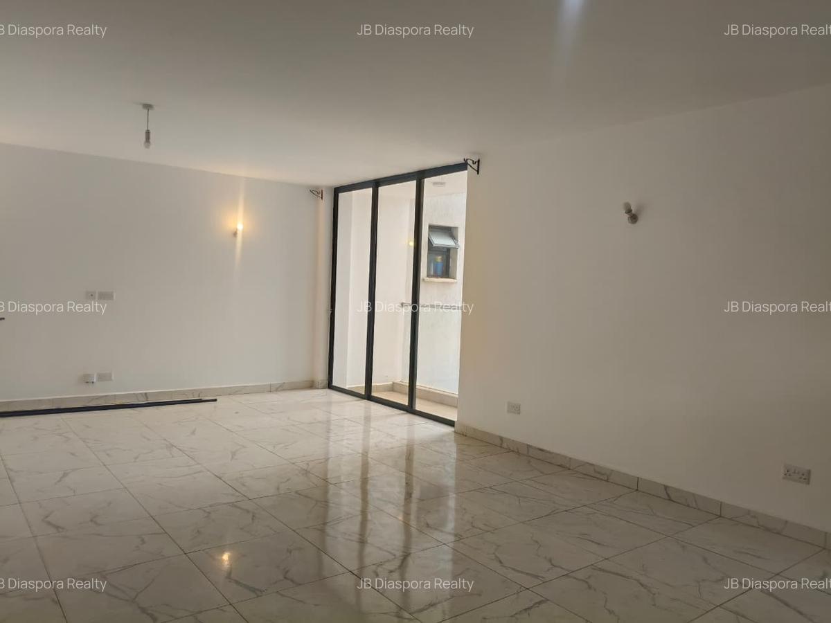 2 Bed Apartment with En Suite in General Mathenge - 2