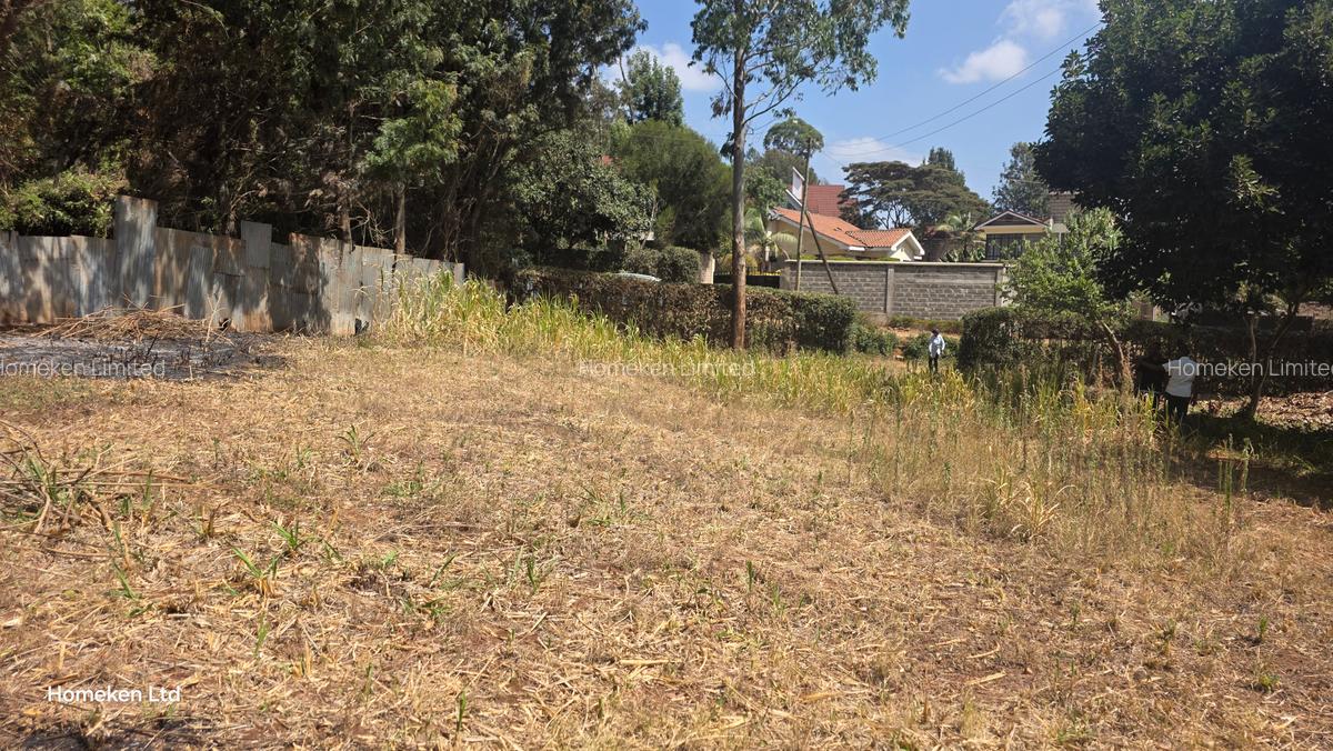 1 ac Land at Kerarapon - 1